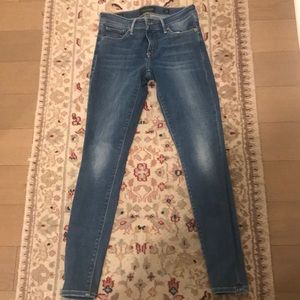 Lucky Jeans Stella Skinny